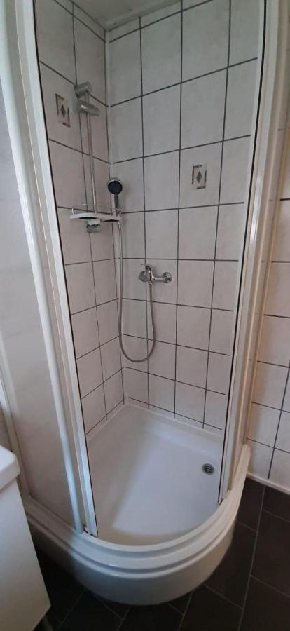 באד לאוטרברג Ferienwohnung Aue מראה חיצוני תמונה